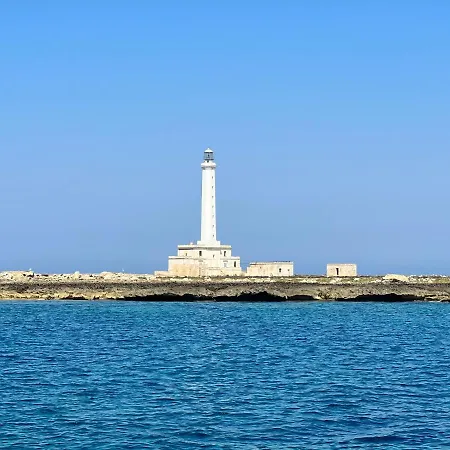 Antica Tonnara * Gallipoli