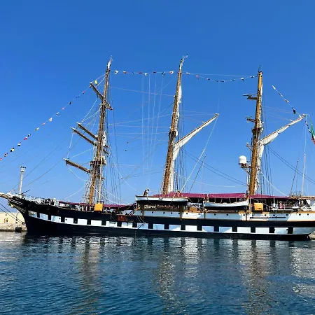 Casa de hóspedes Antica Tonnara Gallipoli