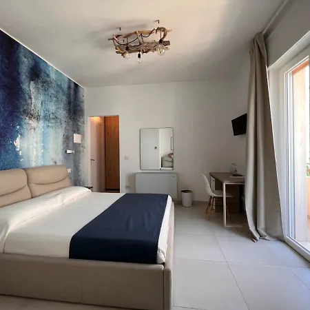Antica Tonnara Guest house *