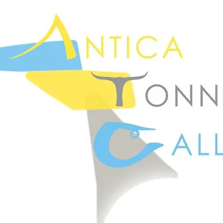 Antica Tonnara Guest house *