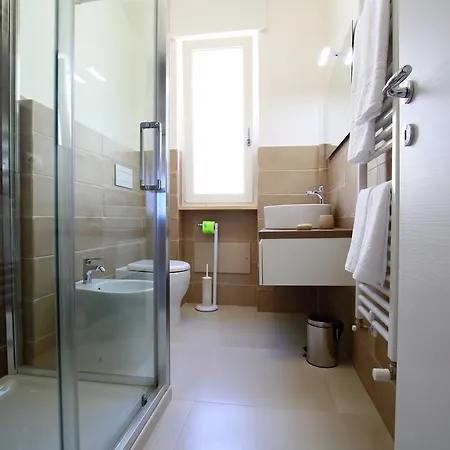 Guest house Antica Tonnara *