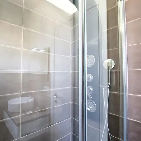 Antica Tonnara Guest house *