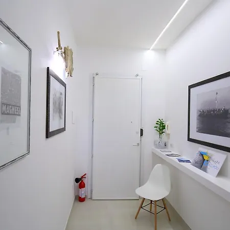 Guest house Antica Tonnara *